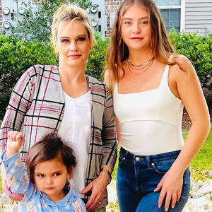 Meet your Posher, Cristy